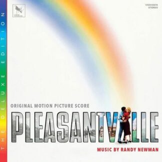 Randy Newman - Pleasantville - Original Soundtrack 2LP