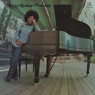 Patrice Rushen - Prelusion 1LP