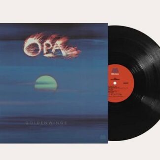 Opa - Goldenwings 1LP