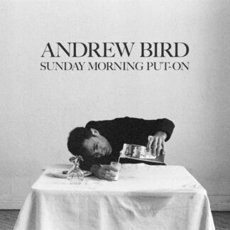 Andrew Bird Trio - Sunday Morning Put on 1LP