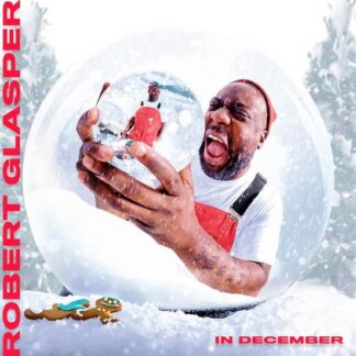 Robert Glasper - In December 1LP