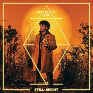 Amythyst Kiah - Still + Bright (Translucent Forest Green Vinyl) 1LP