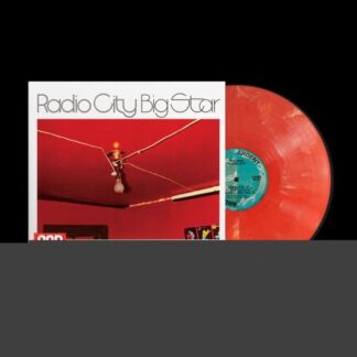 Big Star - Radio City 1LP