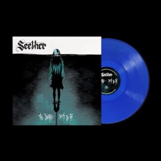 Seether - The Surface Seems So Far 1LP