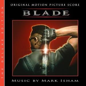 Mark Isham - Blade 2LP