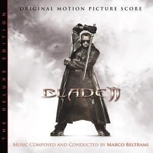 Marco Beltrami - Blade II 2LP