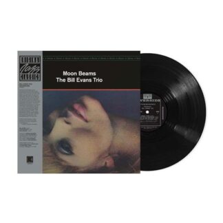 Bill Evans Trio - Moon Beams 1LP