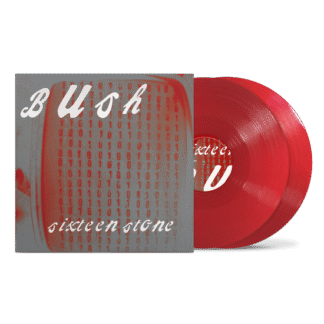 Bush - Sixteen Stone 2LP