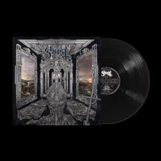 Ghost - Skeleta 1-LP