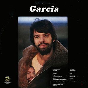 Chris Garcia - Laughing & Crying At The Same Time 1LP