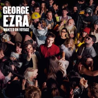 George Ezra - Wanted on Voyage 1CD