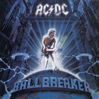 AC/DC - Ballbreaker 1LP