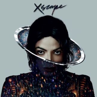Michael Jackson - Xscape 1LP