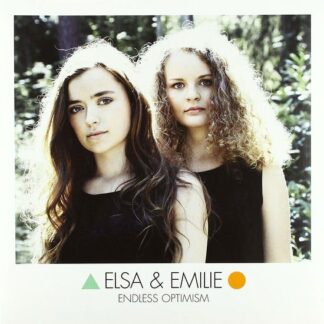 Elsa & Emilie - Endless Optimism 1LP