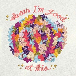 Diet Cig - Swear Im Good At This 1LP