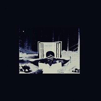 Earl Sweatshirt - I Don't Like Shit, I Don't Go Outside 1LP