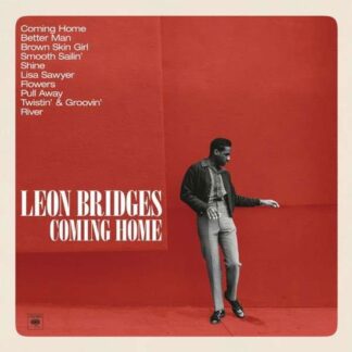 Bridges, Leon - Coming Home 1-LP