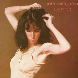 Patti Smith - Easter 1LP