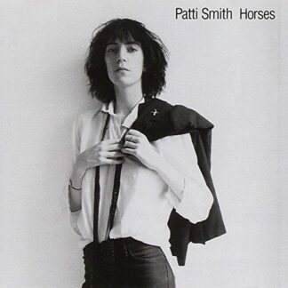 Patti Smith - Horses 1LP
