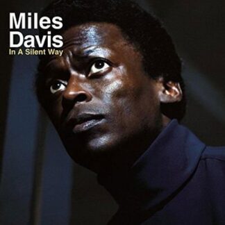 Miles Davis - In a Silent Way 1LP