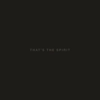 Bring Me the Horizon - ThatS The Spirit 1LP