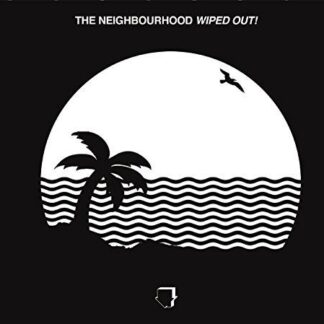 The Neighbourhood - Wiped Out! 2LP