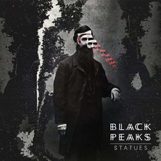 Black Peaks - Statues 3LP
