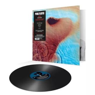 Pink Floyd - Meddle 1LP