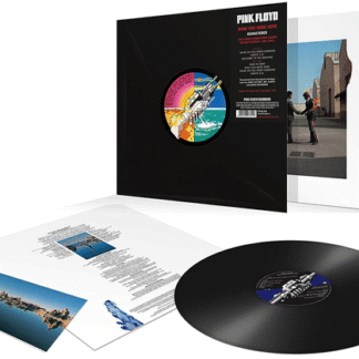 Pink Floyd - Wish You Were Here 1LP