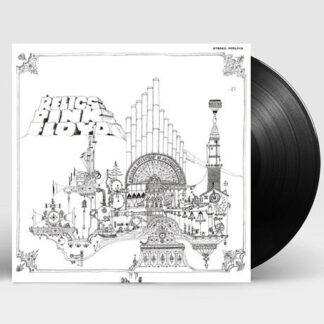 Pink Floyd - Relics 1LP
