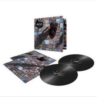 Pink Floyd - A Foot in the Door - The Best of Pink Floyd 2LP