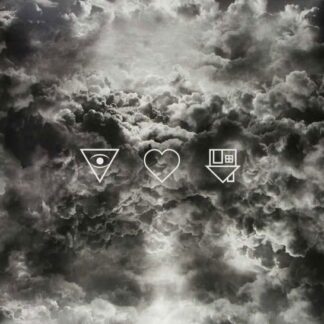 The Neighbourhood - I Love You. 2LP