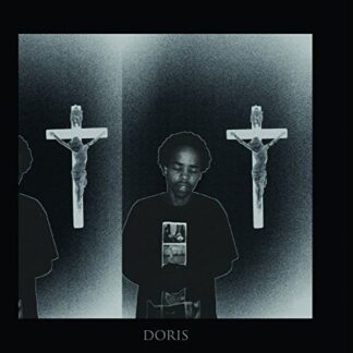 Earl Sweatshirt - Doris 1LP