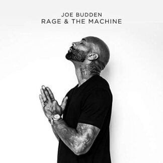 Joe Budden - Rage & the Machine 1LP