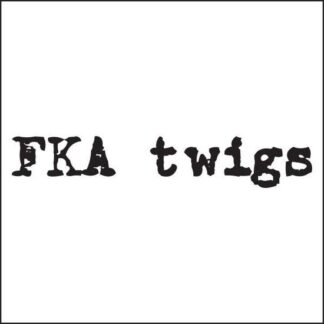 Fka Twigs - Ep1 1LP