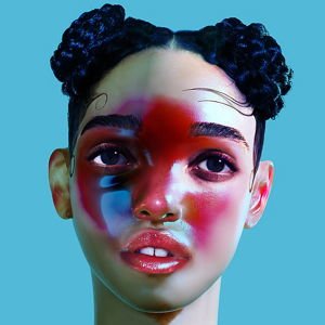 FKA twigs - LP1 1LP