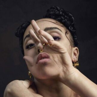 Fka Twigs - M3ll155x 1LP