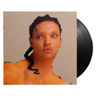Fka Twigs - Magdalene 1LP