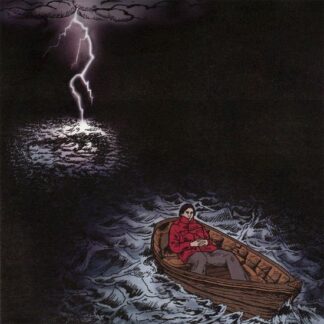 Ethan P. Flynn - Universal Deluge 1LP