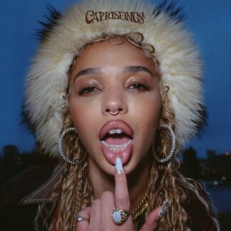 Fka Twigs - Caprisongs 1LP