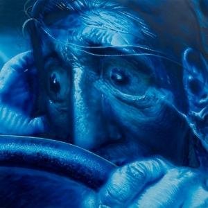 Ethan P. Flynn - Abandon All Hope 1LP