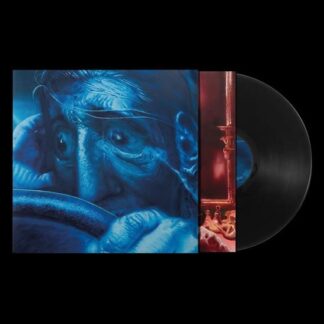 Ethan P. Flynn - Abandon All Hope 1LP
