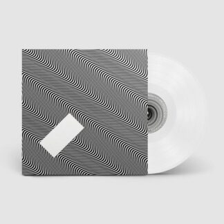 Jamie Xx - In Waves 1LP