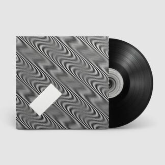Jamie Xx - In Waves 1LP