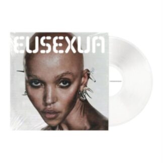 Fka Twigs - Eusexua 1LP