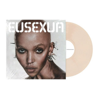 Fka Twigs - Eusexua 1LP