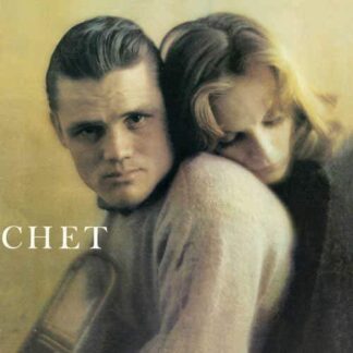 Chet Baker - Chet 1LP