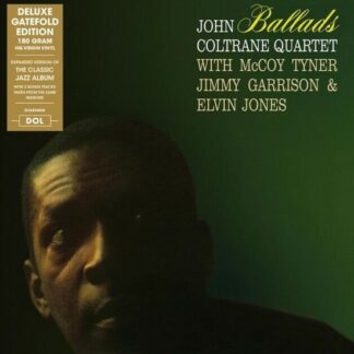 John Coltrane - Ballads 1LP