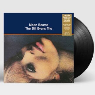 Bill Evans Trio - Moon Beams 1LP