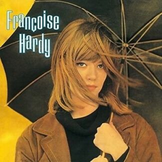 Francoise Hardy - Francoise Hardy 1LP